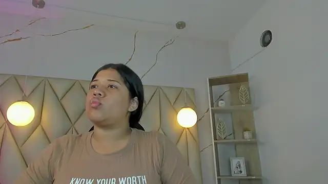 amandarabit online show from 10/14/25, 01:45