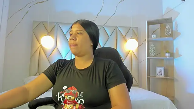 amandarabit online show from 10/18/25, 02:18