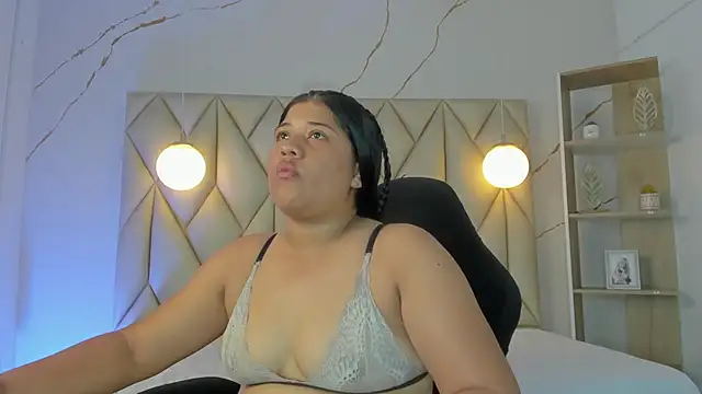 amandarabit online show from 10/22/25, 02:06