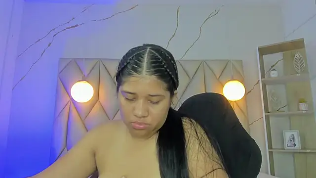 amandarabit online show from 10/25/25, 01:29