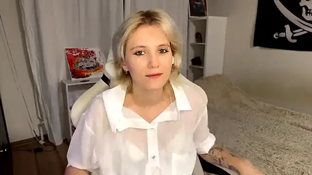 PearlineCallison online show from 09/09/25, 05:12