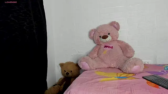HaileyDuke online show from 07/11/26, 02:36