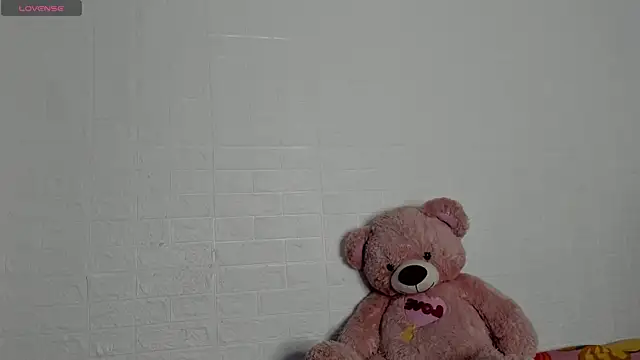 HaileyDuke online show from 07/25/26, 01:47