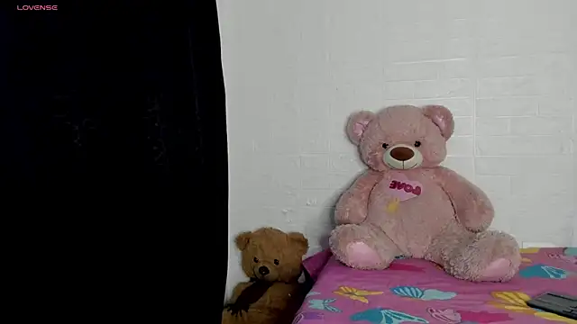 HaileyDuke online show from 07/30/26, 03:05