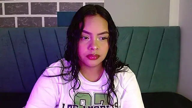 Amaranta carey online show from 09/19/25, 11:38