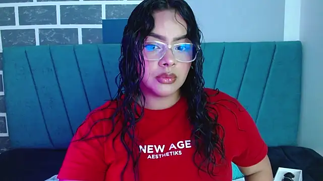 Amaranta carey online show from 09/23/25, 11:41