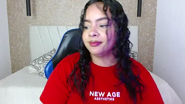 Amaranta carey online show from 09/24/25, 11:52