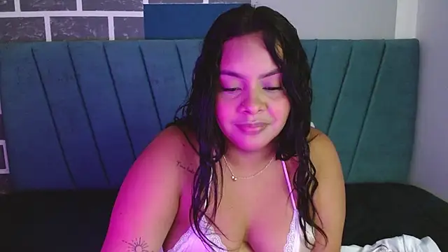 Amaranta carey online show from 09/27/25, 11:32