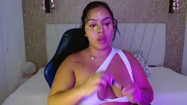 Amaranta carey online show from 10/10/25, 11:26