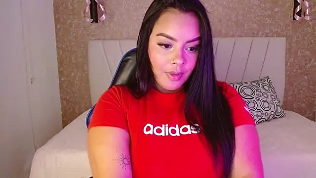 Snapshot of Amaranta_carey chatting on 11/18/25, 11:15 Amaranta carey online show from 11/18/25, 11:15