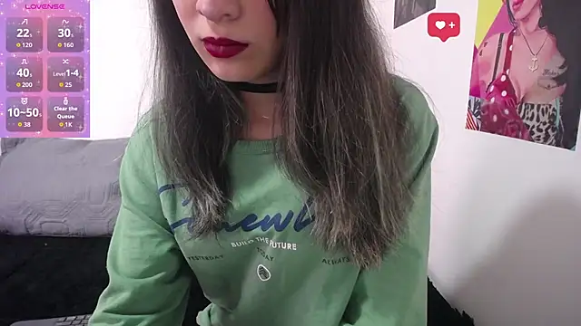 nenaa stg online show from 11/07/25, 01:22