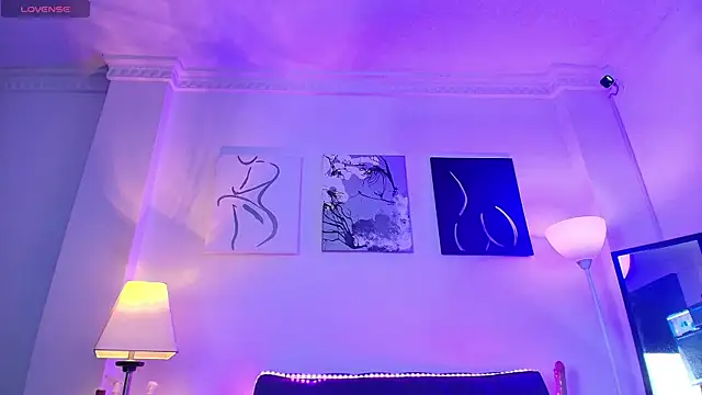 Zoe wang online show from 09/26/25, 03:43