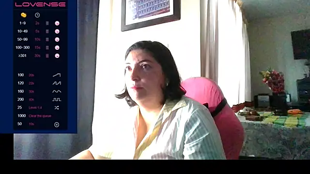 lina maria99 online show from 09/22/25, 12:07