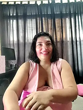 lina maria99 online show from 10/17/25, 11:24