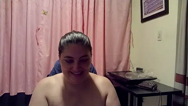 lina maria99 online show from 02/04/26, 02:50