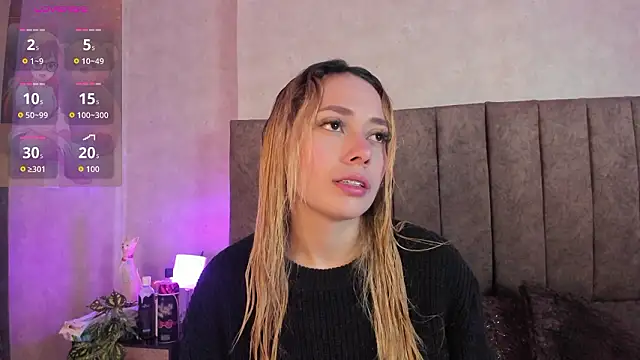 Snapshot of LanaMills_ chatting on 01/19/26, 05:33 LanaMills online show from 01/19/26, 05:33