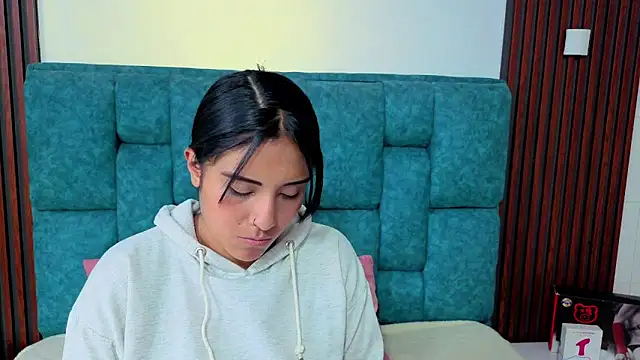 EmilyGala online show from 09/23/25, 08:01