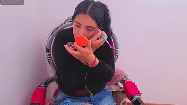 EmilyGala online show from 09/28/25, 05:40