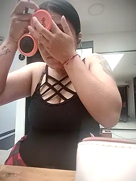 EmilyGala online show from 10/19/25, 06:41