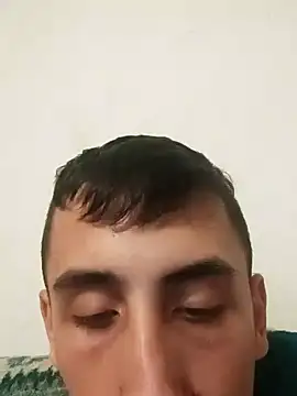 Snapshot of TolgaAkyol_20 chatting on 10/10/25, 10:53 TolgaAkyol 20 online show from 10/10/25, 10:53