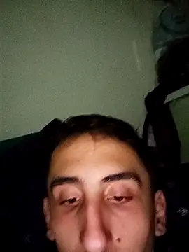 Snapshot of TolgaAkyol_20 chatting on 10/15/25, 10:43 TolgaAkyol 20 online show from 10/15/25, 10:43