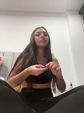 LisaGoddes online show from 05/13/26, 03:26