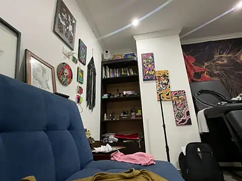 LisaGoddes online show from 06/05/26, 11:21