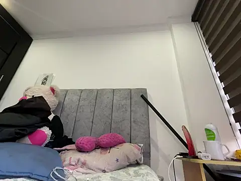 LisaGoddes online show from 07/17/26, 10:58