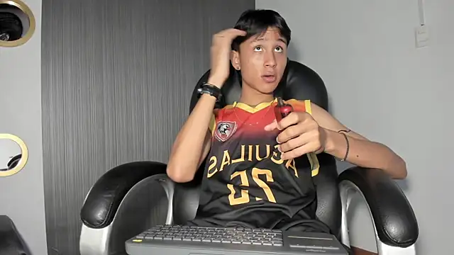 Daddy Darcks online show from 09/19/25, 09:15