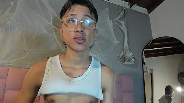 Daddy Darcks online show from 10/25/25, 07:41