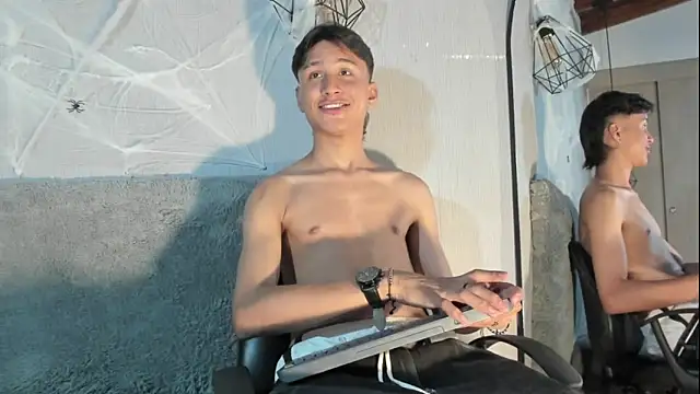 Daddy Darcks online show from 10/28/25, 08:33