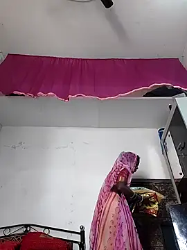 Soniya ji786 online show from 09/10/25, 04:23