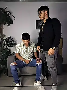 DADDYTTEDY1 online show from 10/10/25, 10:31