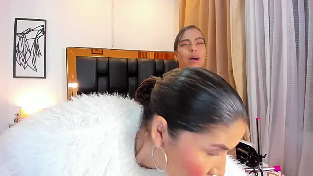 GiorgineTaylor online show from 09/26/25, 11:03