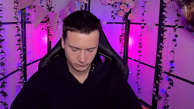 ZackNeal online show from 10/09/25, 05:38