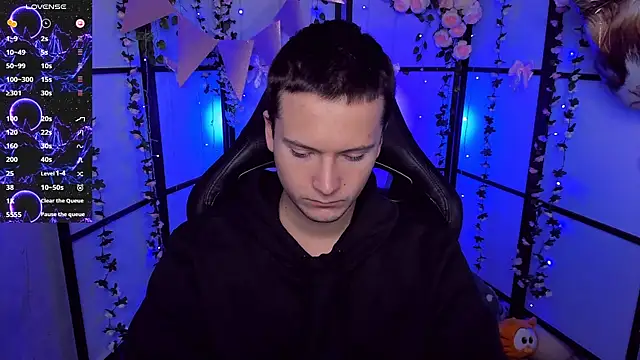 ZackNeal online show from 10/15/25, 06:02