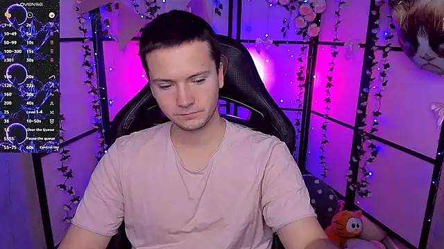 ZackNeal online show from 10/16/25, 05:52