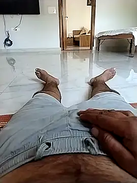 Snapshot of Desiandaj chatting on 10/15/25, 10:04 Desiandaj online show from 10/15/25, 10:04