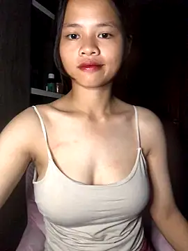 Snapshot of Hana-44 chatting on 09/12/25, 08:09 Hana-44 online show from 09/12/25, 08:09