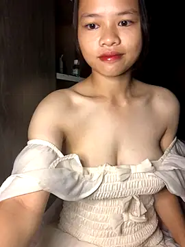 Snapshot of Hana-44 chatting on 09/14/25, 09:03 Hana-44 online show from 09/14/25, 09:03