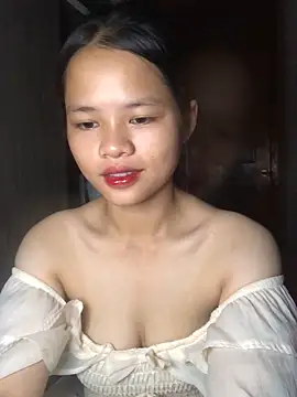 Snapshot of Hana-44 chatting on 09/28/25, 08:03 Hana-44 online show from 09/28/25, 08:03