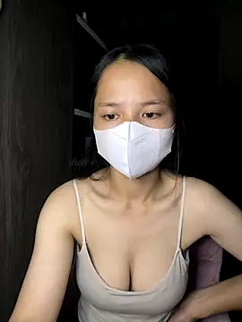 Snapshot of Hana-44 chatting on 11/09/25, 06:39 Hana-44 online show from 11/09/25, 06:39