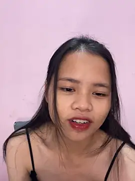 Snapshot of Hana-44 chatting on 11/20/25, 02:45 Hana-44 online show from 11/20/25, 02:45