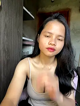 Snapshot of Hana-44 chatting on 12/02/25, 07:14 Hana-44 online show from 12/02/25, 07:14