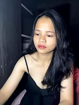 Snapshot of Hana-44 chatting on 12/02/25, 07:20 Hana-44 online show from 12/02/25, 07:20