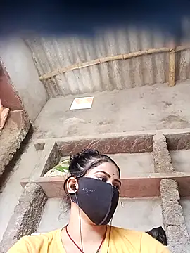 Cutie sanaya online show from 09/15/25, 05:07