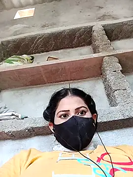 Cutie sanaya online show from 09/18/25, 05:42