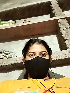 Cutie sanaya online show from 09/18/25, 10:12