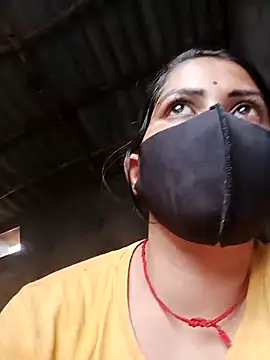 Cutie sanaya online show from 10/04/25, 05:38