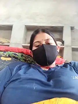 Cutie sanaya online show from 10/05/25, 05:06